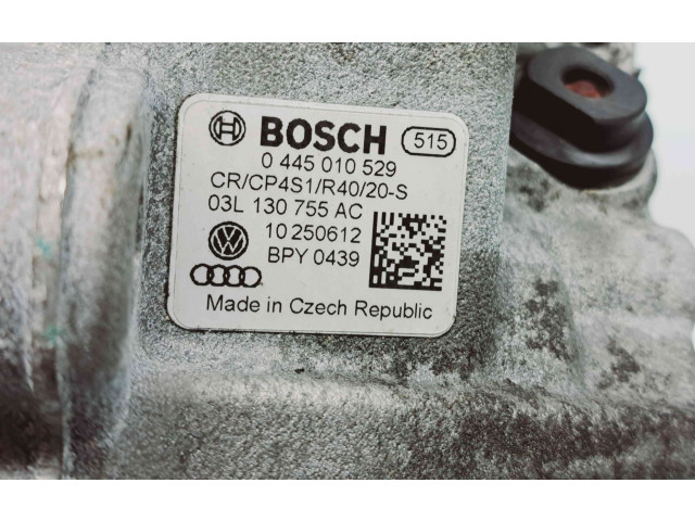 Vstřikovací čerpadlo    Volkswagen Tiguan     