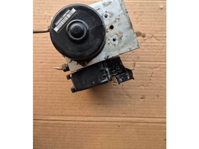 Блок АБС 30714956, 00401396D0   Volvo  V70  2000 - 2004 года