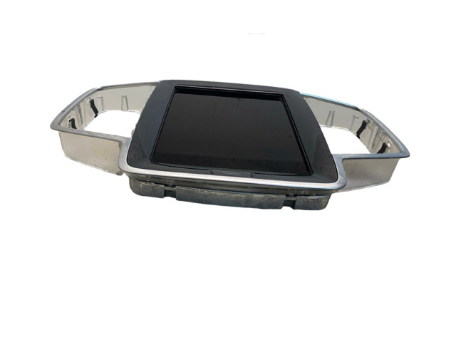 Дисплей    31466836AA   Volvo XC90