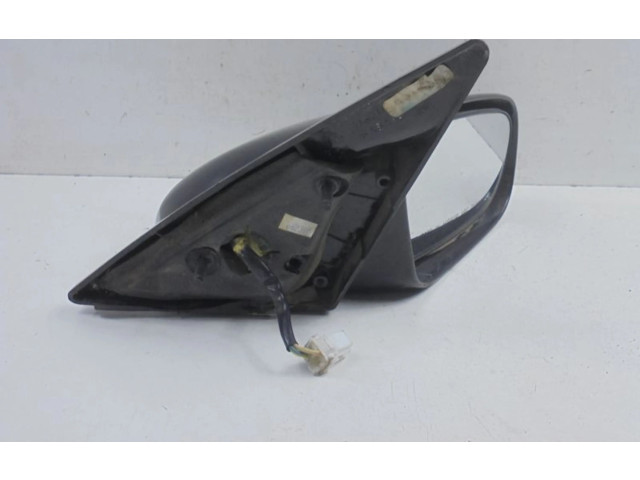 Зеркало (механическое)    Mitsubishi Eclipse