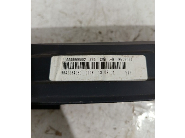 Панель приборов 9641164080   Citroen Xsara Picasso       