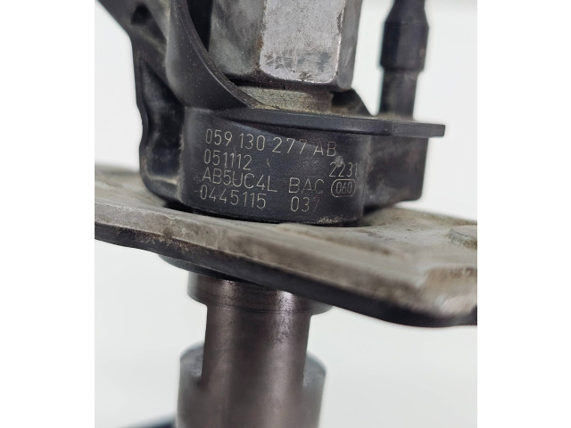 Vstřikovač 059130277AB Audi Q7 4L BUN