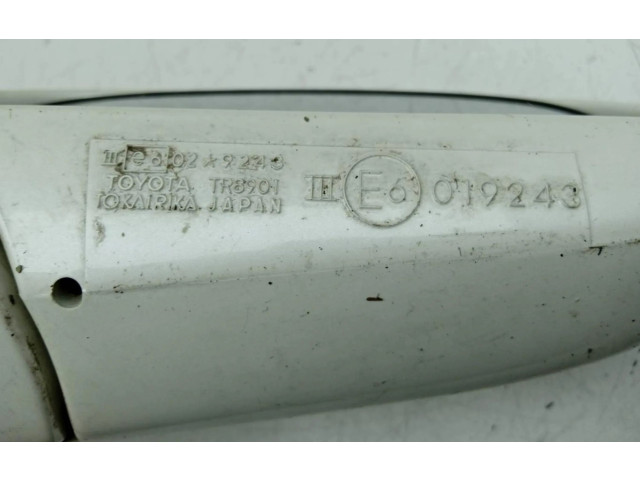 Зеркало электрическое        Lexus LS UCF20  1995 - 2001 года   