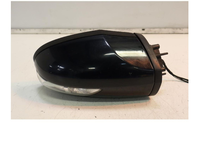 Zpětné zrcátko  Mercedes-Benz B W245 2005    