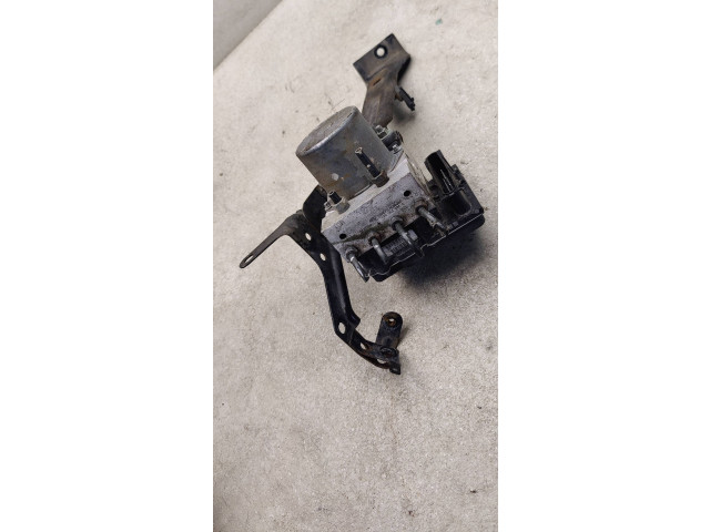 Блок АБС 0265951123, 0265230481 Subaru Forester SH 2008 - 2013 года