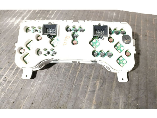 Панель приборов 56009730, 4874348 Jeep Grand Cherokee