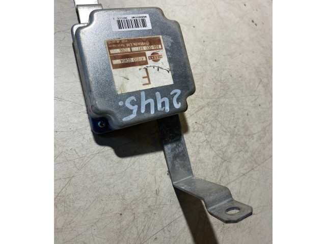 Řídící jednotka 41650CC40A, A68000X41 Nissan Murano Z50 2006