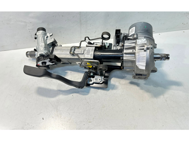    Рулевая рейка 6C1423510BF, 6C1909144D   Seat Ibiza IV (6J,6P) 2008 - 2017 года