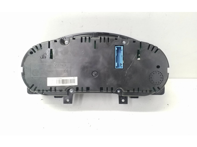 Přístrojová deska  Volkswagen Tiguan 2012 5N0920982D  