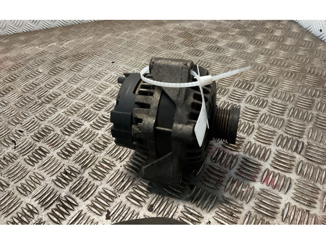 Генератор SsangYong Actyon