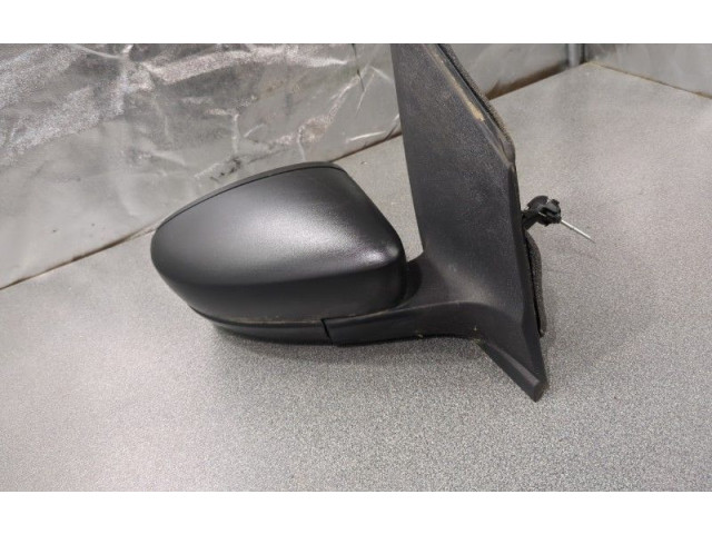 Зеркало электрическое        Skoda Citigo  2011 - 2020 года   