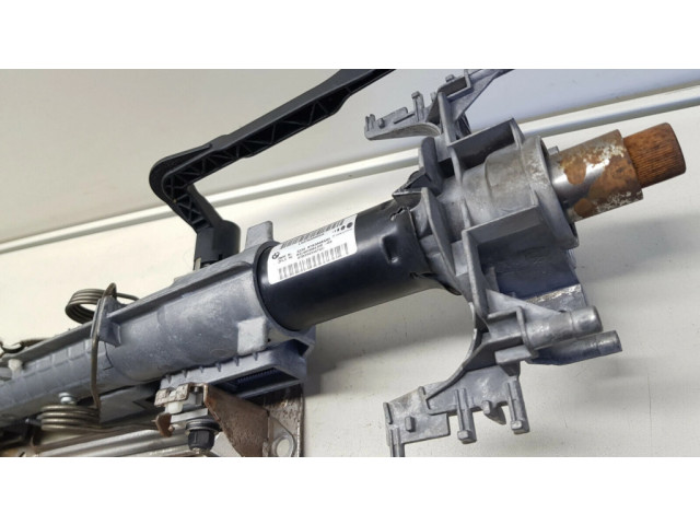 Рулевая рейка 831401084515, nr6228 BMW 1 E81 E87 2004-2011 года