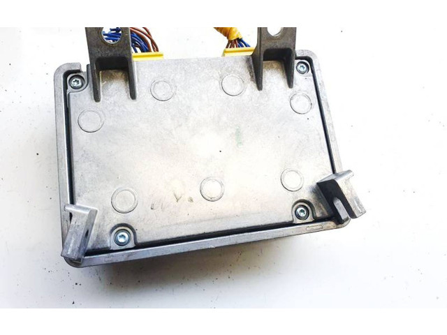 Блок подушек безопасности 77960sefg811m1, 180803XS0G   Honda Accord