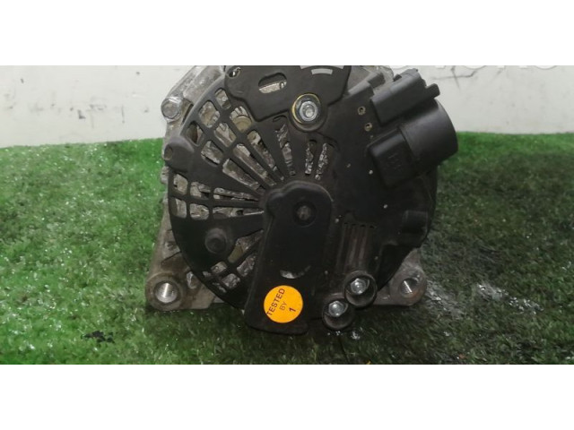 Генератор Citroen Xsara Picasso