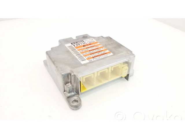 Блок подушек безопасности 3891065J30, W2T71972   Suzuki Grand Vitara II