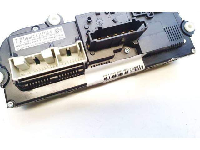 Блок управления климат-контролем 7n0907426am, 5hb009751-70 Volkswagen Touran II