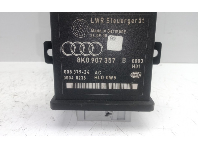 Блок управления Xenon Audi A4 Allroad