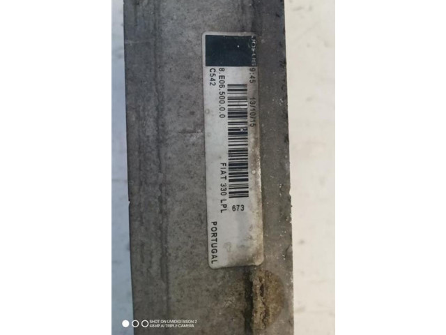 Vstřikovač 8E0650000, 55260384 Fiat Tipo