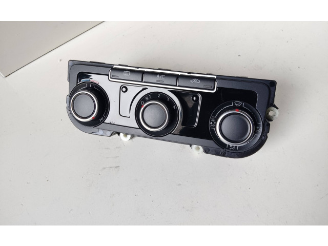 Блок управления климат-контролем 7N0907426BG   Volkswagen Jetta VI