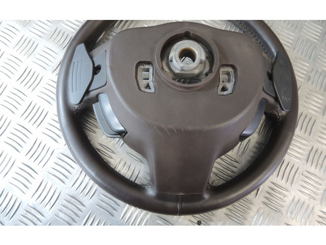 Руль Jaguar XJ X351 2009 - 2019 года FW