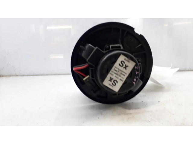 Вентилятор печки 52488448 Alfa Romeo 166