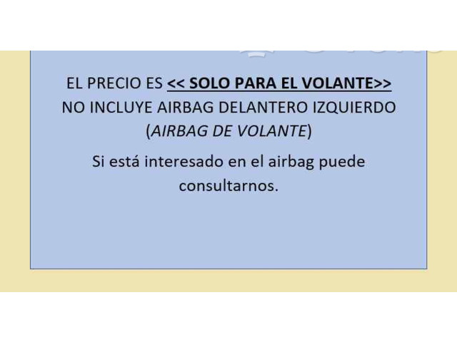 Volant Volkswagen Tiguan 2008 1Q0419091ACUSZ, 1P0959542  