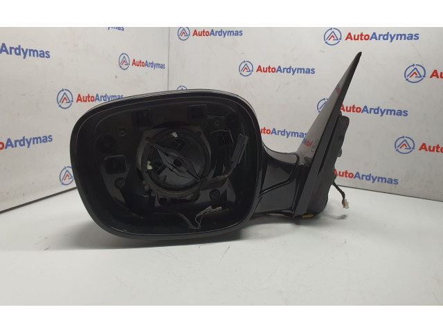 Зеркало электрическое        BMW X3 E83  2003 - 2010 года   