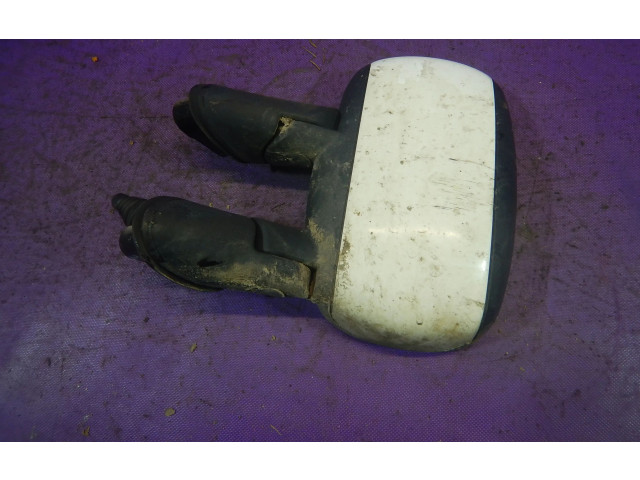 Zpětné zrcátko Fiat Doblo 2002