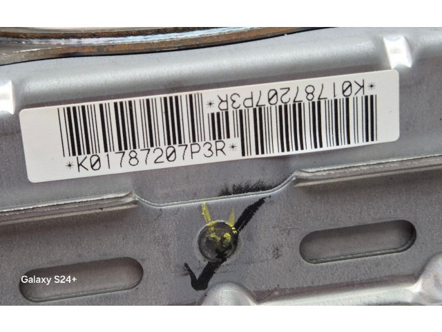 Подушка безопасности пассажира 8214030020 Lexus GS 300 350 430 450H