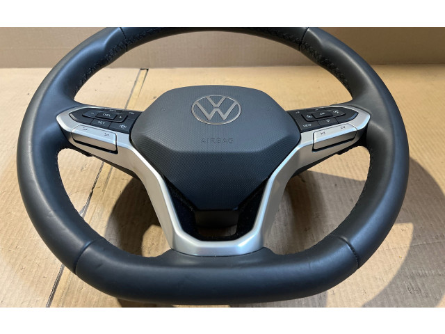 Volant Volkswagen Transporter - Caravelle T6 2022 638116400