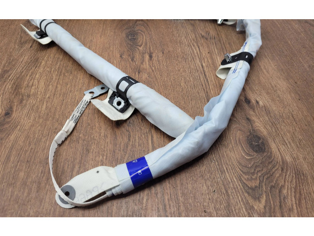 Боковая подушка безопасности EB3B-26042D95-AD   Ford Ranger