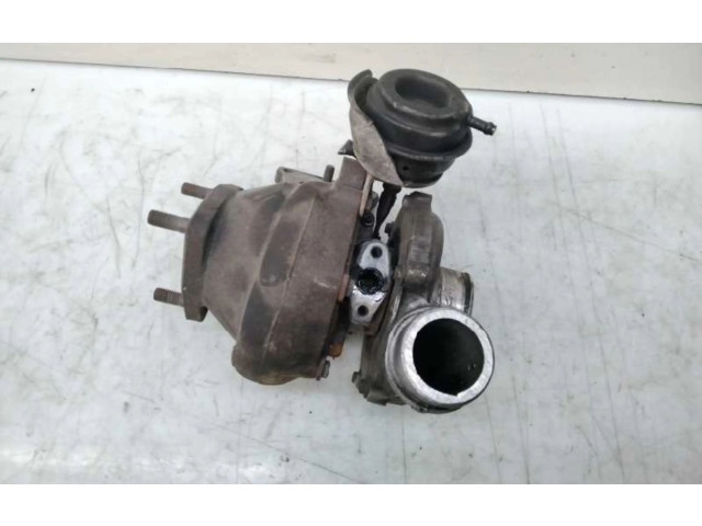  Турбина Volvo S60  8689592         