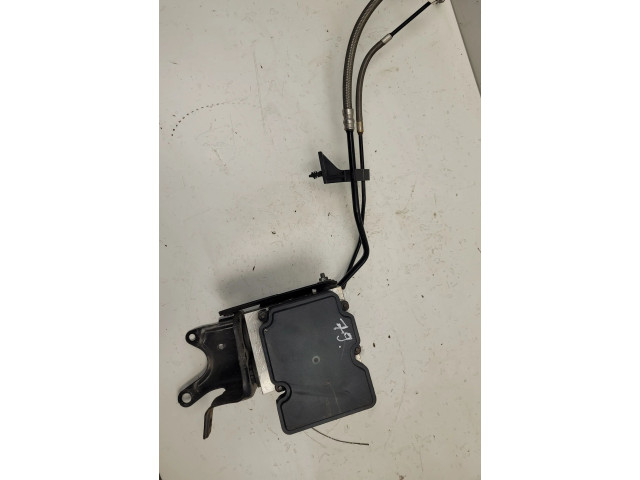 Блок АБС KL342B373AD   Ford  F150   -  года