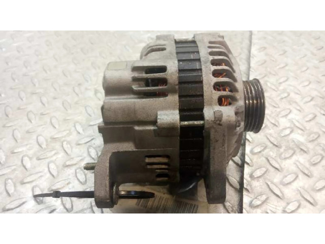 Генератор 287215400101 Tata Indica Vista I 1.4