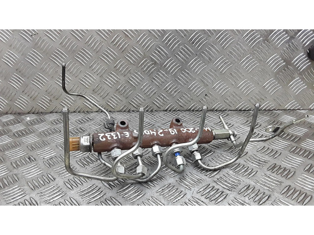 Топливная рампа Mitsubishi L200