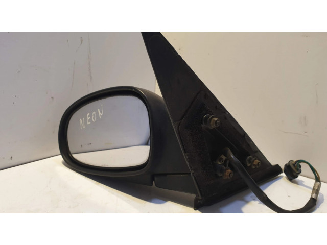 Zpětné zrcátko levé Chrysler Neon I 1999 E13011674