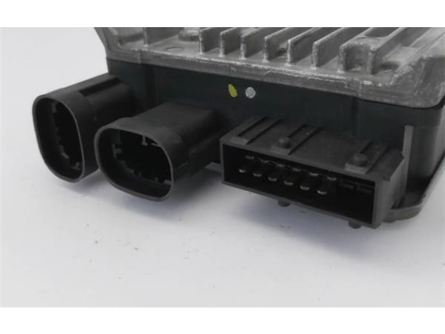 Блок управления 9662993380, 6900001212A   Citroen C2