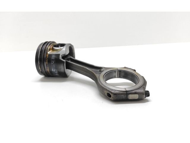 Píst 057A Audi A8 S8 D3 4E pro naftový motor 4.0 ASE ASE/GZA/5BY7W/195T/4A