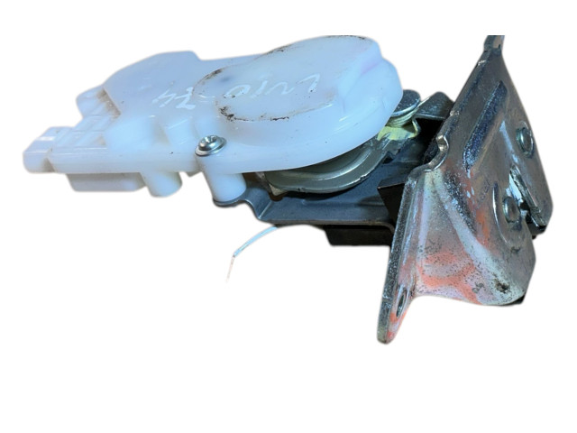 Zámek zadních dveří Citroen C-Crosser 2007