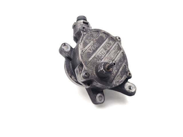 Вакуумный насос 31219463   Volvo XC90