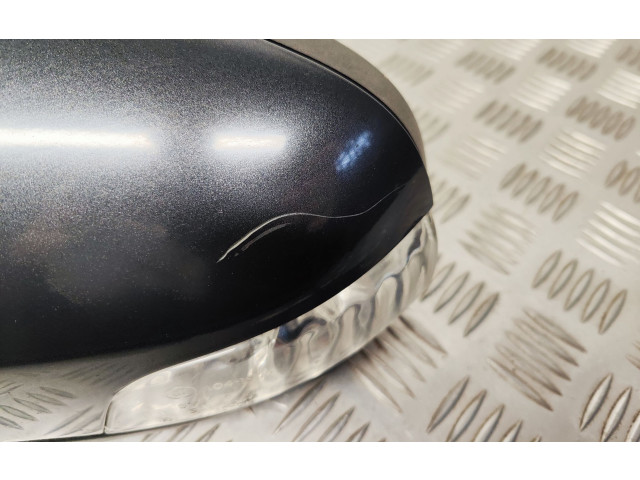 Зеркало электрическое        Volvo V70  2008 - 2013 года   