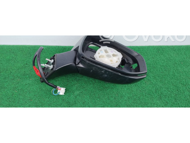 Zpětné zrcátko Toyota RAV 4 (XA40) 2020 E4045428