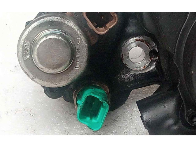 Топливный насос