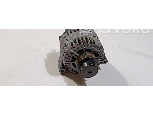 Генератор 10353440, 2650164A   Chevrolet Corvette C5      