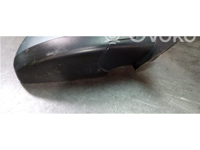 Зеркало электрическое        Opel Meriva A  2003 - 2010 года   