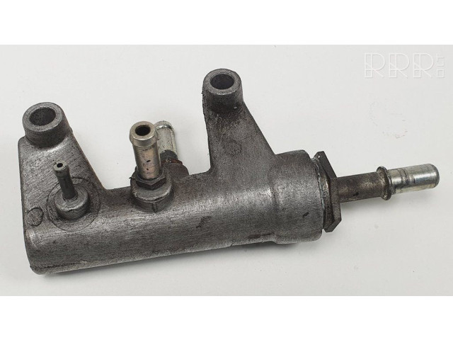 Корпус для монтирования жиклеров