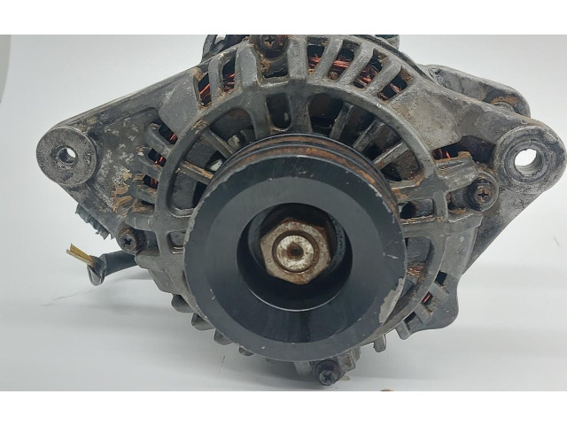 Генератор    Hyundai Sonata      