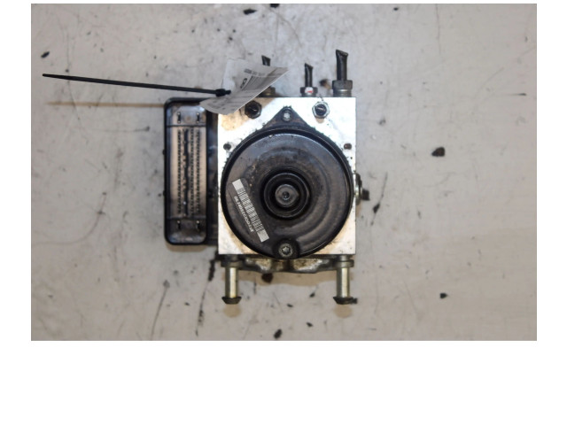 Блок АБС Mitsubishi Outlander 2007 - 2012 года