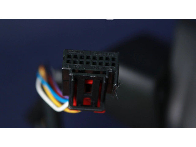 Zpětné zrcátko  Audi Q7 4M 2016    