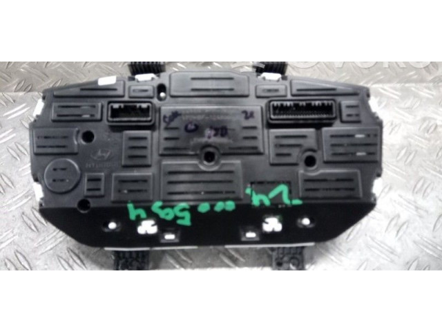 Панель приборов 94003B9521, 94001B9020 Hyundai i10